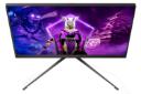 مانیتور ای او سی 27 اینچ مدل AOC AGON Pro AG274QZM نمای بالا