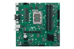مادربرد ایسوس ASUS Pro B760M-C-CSM