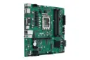 نمای کناری مادربرد ایسوس ASUS Pro B760M-C-CSM