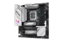 نمای کناری مادربرد ایسوس ASUS ROG STRIX B760-G GAMING WIFI