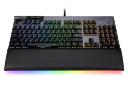 طراحی کیبورد ایسوس ASUS ROG Strix Flare II Animate