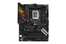 مادربرد ایسوس ASUS ROG STRIX Z790-H GAMING WIFI