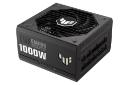 ابعاد پاور کامپیوتر ایسوس ASUS TUF Gaming 1000W Gold با توان 1000 وات