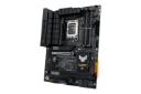 نمای کناری مادربرد ایسوس ASUS TUF GAMING B760-PLUS WIFI