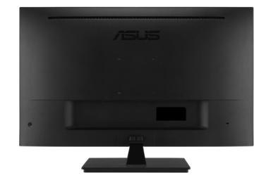 مانیتور ایسوس 32 اینچ مدل VP32AQ نمای پشت