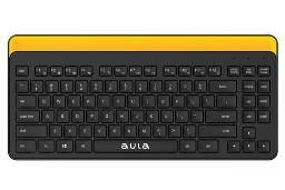 کیبورد آئولا AULA AWK310 نمای بالا