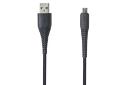 کانکتور کابل شارژ USB بیاند Type-A به Micro-USB مدل BA-303 با طول 1 متر