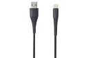 کابل شارژ USB بیاند Type-A به Type-C مدل BA-320 با طول 1 متر مشکی