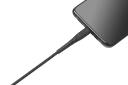 کانکتور کابل شارژ USB بیاند Type-A به Micro-USB مدل BA-332 با طول 2 متر