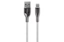 کانکتور کابل شارژ USB بیاند Type-A به Lightning مدل BA-567 با طول 1 متر