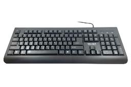 ابعاد کیبورد بیاند Beyond BK-2251