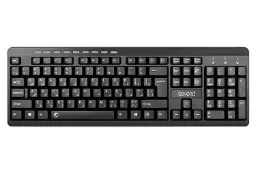 کیبورد بیاند BK-3451 RF مشکی