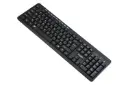 ابعاد کیبورد بیاند BK-3451 RF