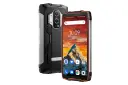 گوشی موبایل بلک ویو Blackview BV9300 نارنجی