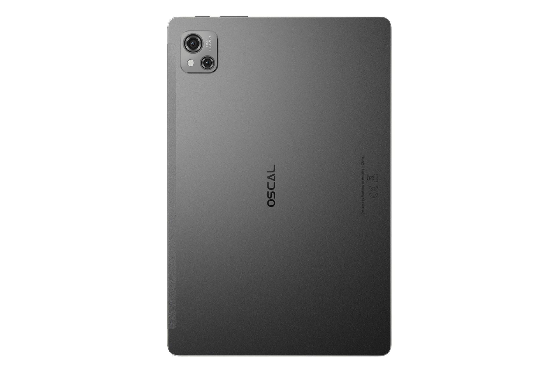 تبلت بلک ویو Blackview Oscal Pad 13 خاکستری