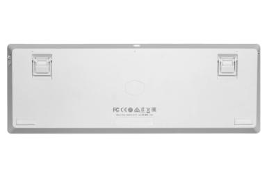 کیبورد کولر مستر Cooler Master CK721 نمای پایین