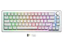 کیبورد کولر مستر Cooler Master CK721 سفید