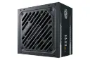 ابعاد پاور کامپیوتر کولر مستر Cooler Master G500 GOLD با توان 500 وات