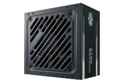 ابعاد پاور کامپیوتر کولر مستر Cooler Master G500 GOLD با توان 500 وات