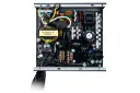 پاور کامپیوتر کولر مستر Cooler Master G500 GOLD با توان 500 وات نمای داخل
