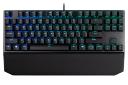 کیبورد کولر مستر Cooler Master MK730 نمای بالا