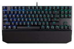 کیبورد کولر مستر Cooler Master MK730 نمای بالا