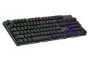 کیبورد کولر مستر Cooler Master SK653 مشکی