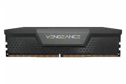 رم کورسیر Corsair VENGEANCE 16GB DDR5-5200 CL40