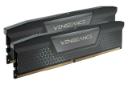 نمای کناری رم کورسیر Corsair VENGEANCE 32GB (2x16) DDR5-6000 CL40