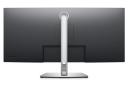 مانیتور دل 34 اینچ مدل P3421W نمای پشت