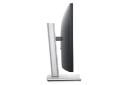 مانیتور دل 34 اینچ مدل P3421W نمای کنار