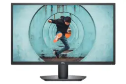 مانیتور دل 27 اینچ مدل SE2722H نمای جلو