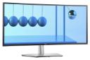 ابعاد مانیتور دل 34 اینچ مدل UltraSharp U3421WE