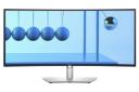 مانیتور دل 34 اینچ مدل UltraSharp U3421WE نمای جلو