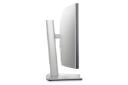 مانیتور دل 34 اینچ مدل UltraSharp U3421WE نمای کنار