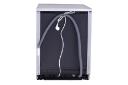 ماشین ظرفشویی کندی Candy CDM 1523 نمای پشت