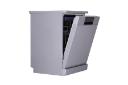 ماشین ظرفشویی کندی Candy CDM 1523 نمای جانبی