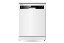 ماشین ظرفشویی مجیک Magic DW15