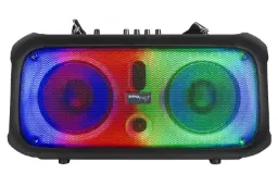 اسپیکر داینا پرو DynaPro D-6200 نمای جلو