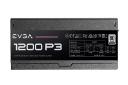 پاور کامپیوتر ای وی جی ای EVGA SuperNOVA 1200 P3 با توان 1200 وات نمای کنار