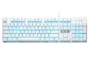 ابعاد کیبورد گیم دیاس GAMDIAS AURA GK1