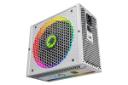 پاور کامپیوتر گیم مکس GameMax RGB-850 White با توان 850 وات سفید