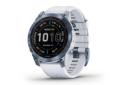 ساعت هوشمند گارمین Garmin Fenix 7 Sapphire Solar 47mm