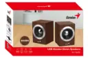 جعبه اسپیکر جنیوس Genius SP-HF280