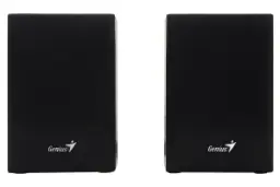 اسپیکر جنیوس Genius SP-HF380BT نمای جلو