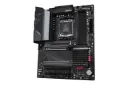 نمای کناری مادربرد گیگابایت GIGABYTE B650 AORUS ELITE AX (rev. 1.x)
