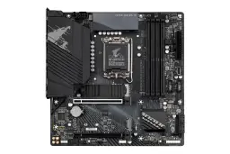 مادربرد گیگابایت GIGABYTE B660M AORUS ELITE DDR4 (rev. 1.x)
