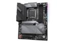 نمای کناری مادربرد گیگابایت GIGABYTE B760 AORUS MASTER DDR4 (rev. 1.0)