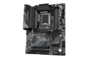 نمای کناری مادربرد گیگابایت GIGABYTE B760 GAMING X DDR4 (rev. 1.0)