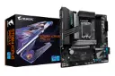 جعبه مادربرد گیگابایت GIGABYTE B760M AORUS PRO AX (rev. 1.x)